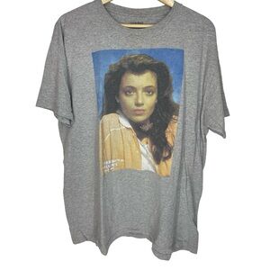 Sloane Peterson Ferris Bueller's Day Off T-Shirt xl #117